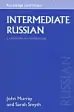 Intermediate Russian: a grammar and workbook